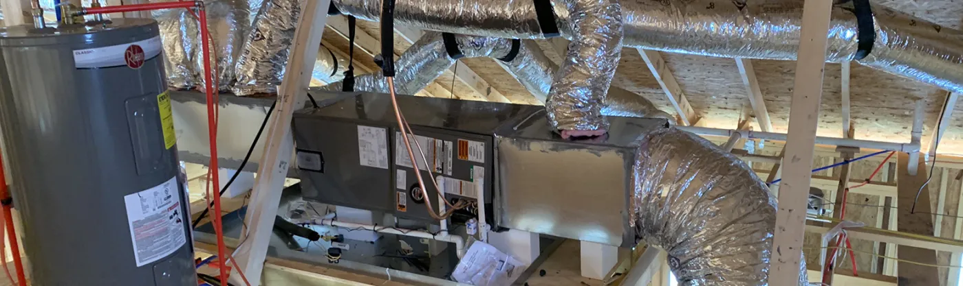 Marksville, Alexandria and Hessmer Air Conditioning Repair